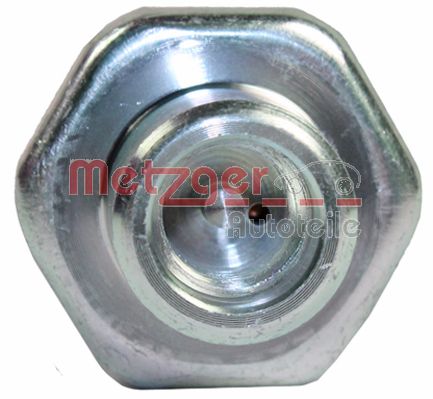 METZGER 0917273 GREENPARTS Druckschalter, Klimaanlage